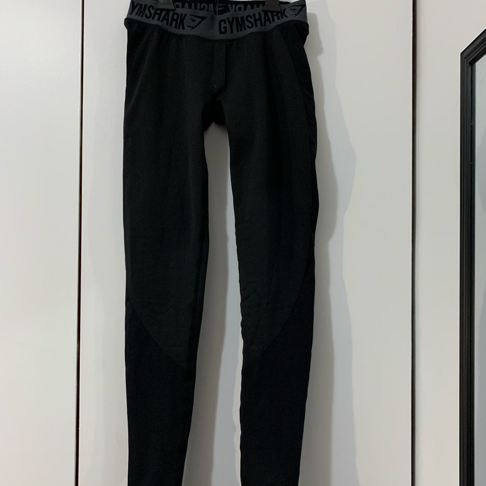 Gymshark flex leggings